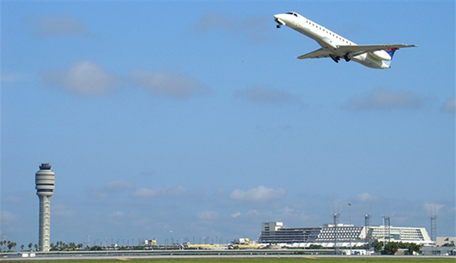 Airport transfers