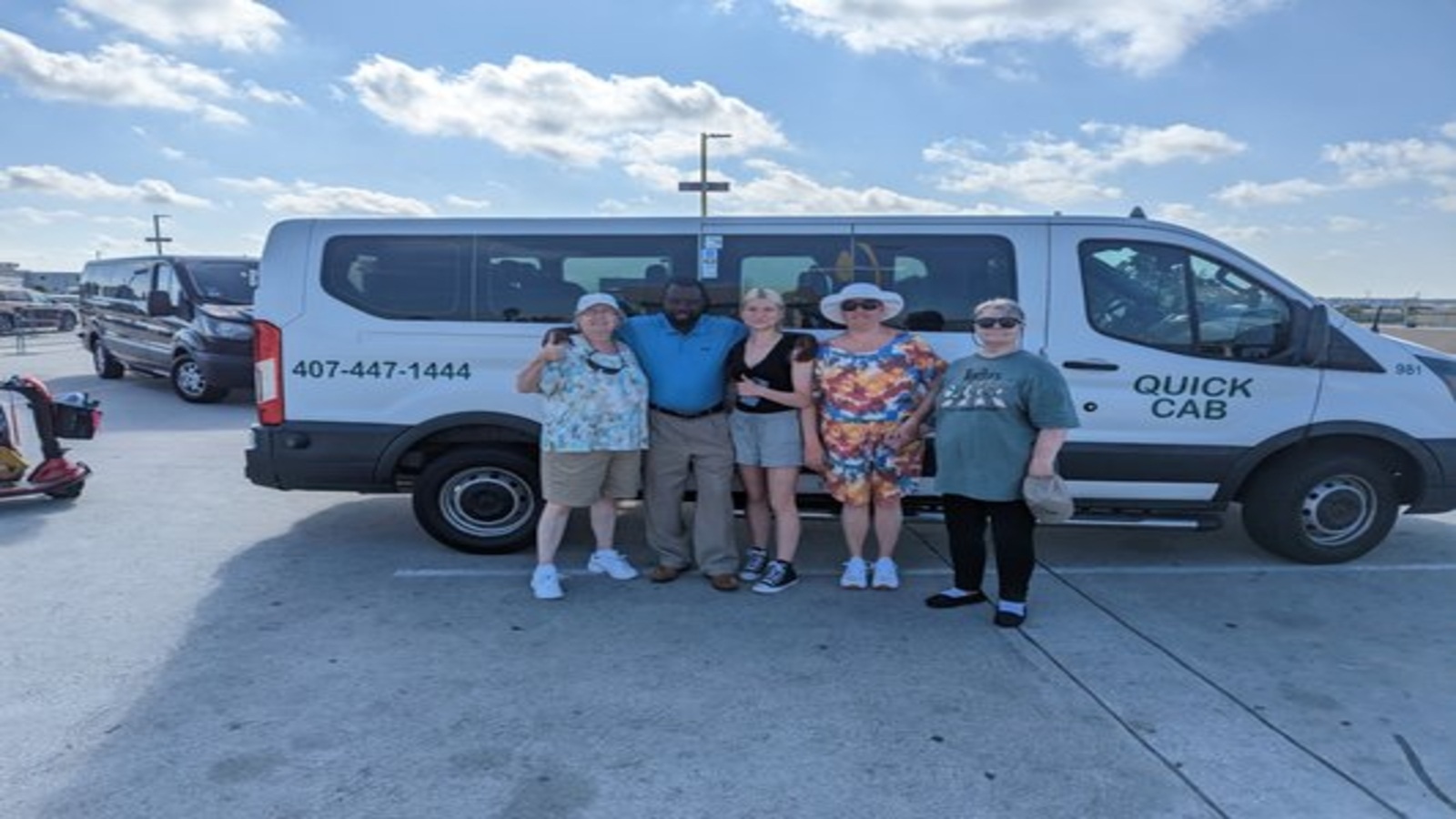 Minivan